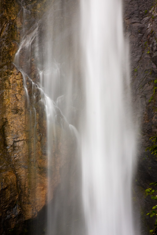 Comet Falls